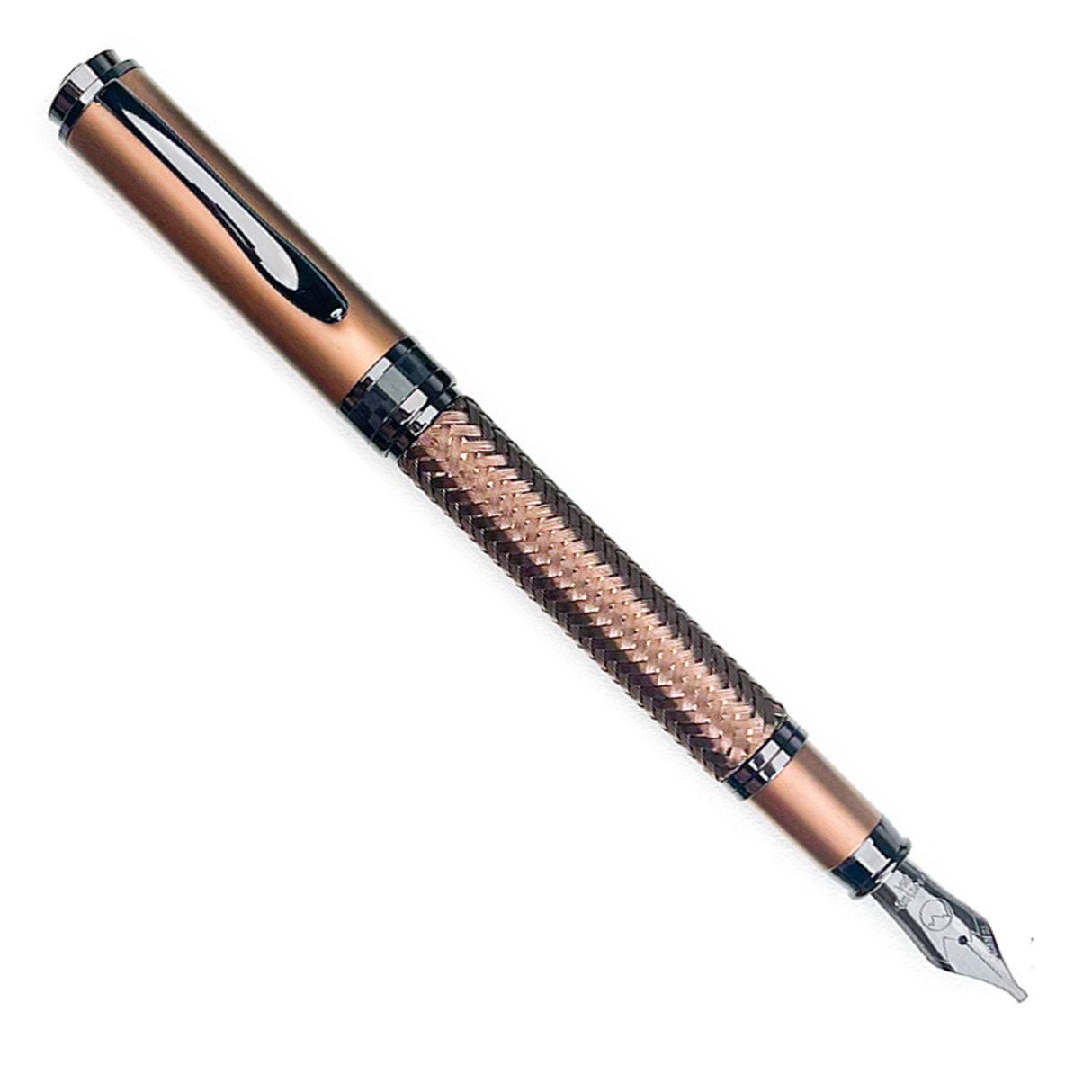 Monteverde Innova Formula M Bronze - Fountain Pen