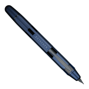 Nahvalur Eclipse Hepatizon & Cobalt Collection