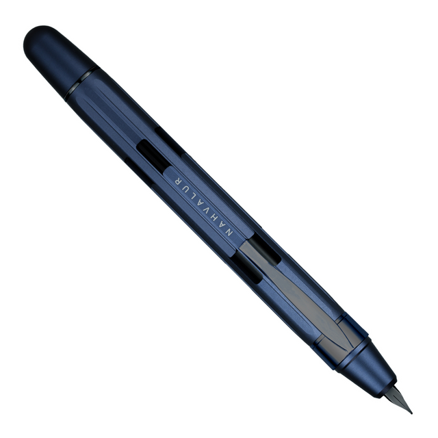 Nahvalur Eclipse Hepatizon & Cobalt Collection