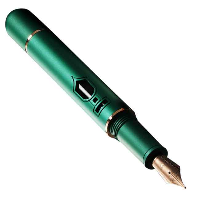 Nahvalur Fountain Pen Day 2025 Edition Collection