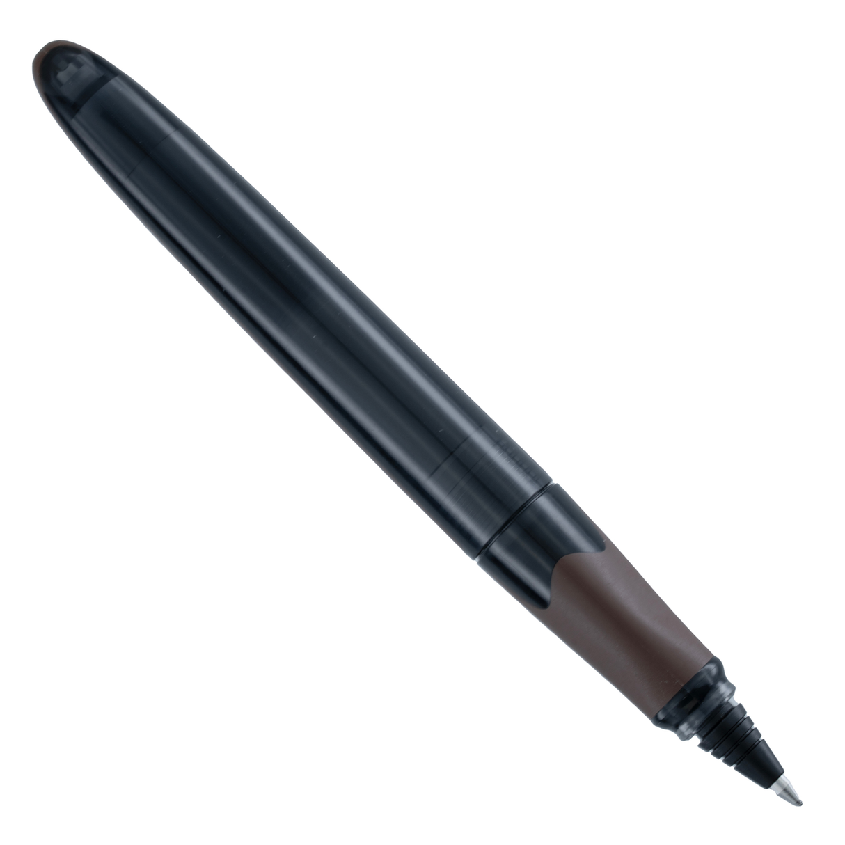 Nahvalur Triad Brown Rollerball