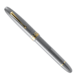 OMAS Ogiva Grigio Gold Trim Fountain Pen Collection