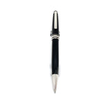 Montblanc #165 Classique Mechanical Pencil 0.7mm - Platinum-Plated Trim