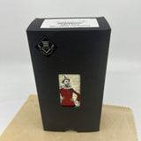 Stipula Pinocchio Special Edition Titanium nib Fountain Pen - circa 2002