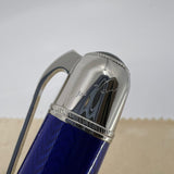 Montblanc Jules Verne Writers Series Fountain Pen F Nib - circa 2003