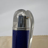 Montblanc Jules Verne Writers Series Fountain Pen F Nib - circa 2003