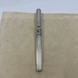 Colibri Mickey Mouse Limited Edition of 1928 pens in sterling silver - circa 1996