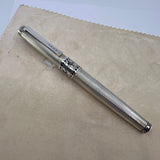 Colibri Mickey Mouse Limited Edition of 1928 pens in sterling silver - circa 1996