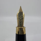Colibri Mickey Mouse Limited Edition of 1928 pens in sterling silver - circa 1996