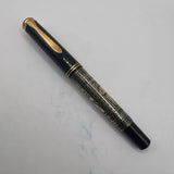 Pelikan M700 Toledo - One of THE iconic Pelikan Fountain Pen - Circa 1990