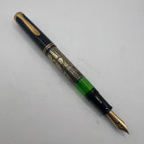 Pelikan M700 Toledo - One of THE iconic Pelikan Fountain Pen - Circa 1990