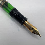 Pelikan M700 Toledo - One of THE iconic Pelikan Fountain Pen - Circa 1990