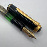 Pelikan M700 Toledo - One of THE iconic Pelikan Fountain Pen - Circa 1990