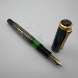 Pelikan M700 Toledo - One of THE iconic Pelikan Fountain Pen - Circa 1990