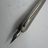 Lamy Dialog 3 Retractable Fountain Pen