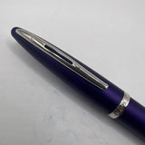 Waterman Carene Purple Ball Pen