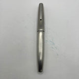 Lamy 2000 Brushed Stainless Steel Fountain Pen