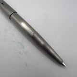 Lamy 2000 Brushed Stainless Steel Fountain Pen