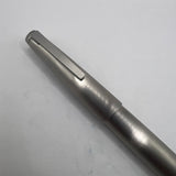 Lamy 2000 Brushed Stainless Steel Fountain Pen