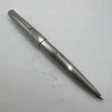 Lamy 2000 Brushed Stainless Steel Fountain Pen