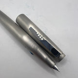 Lamy 2000 Brushed Stainless Steel Fountain Pen