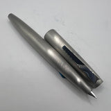 Lamy 2000 Brushed Stainless Steel Fountain Pen