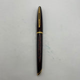 Waterman Carene Amber Shimmer Roller Ball