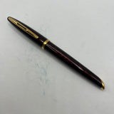 Waterman Carene Amber Shimmer Roller Ball