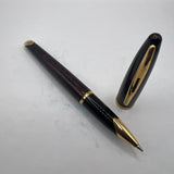 Waterman Carene Amber Shimmer Roller Ball