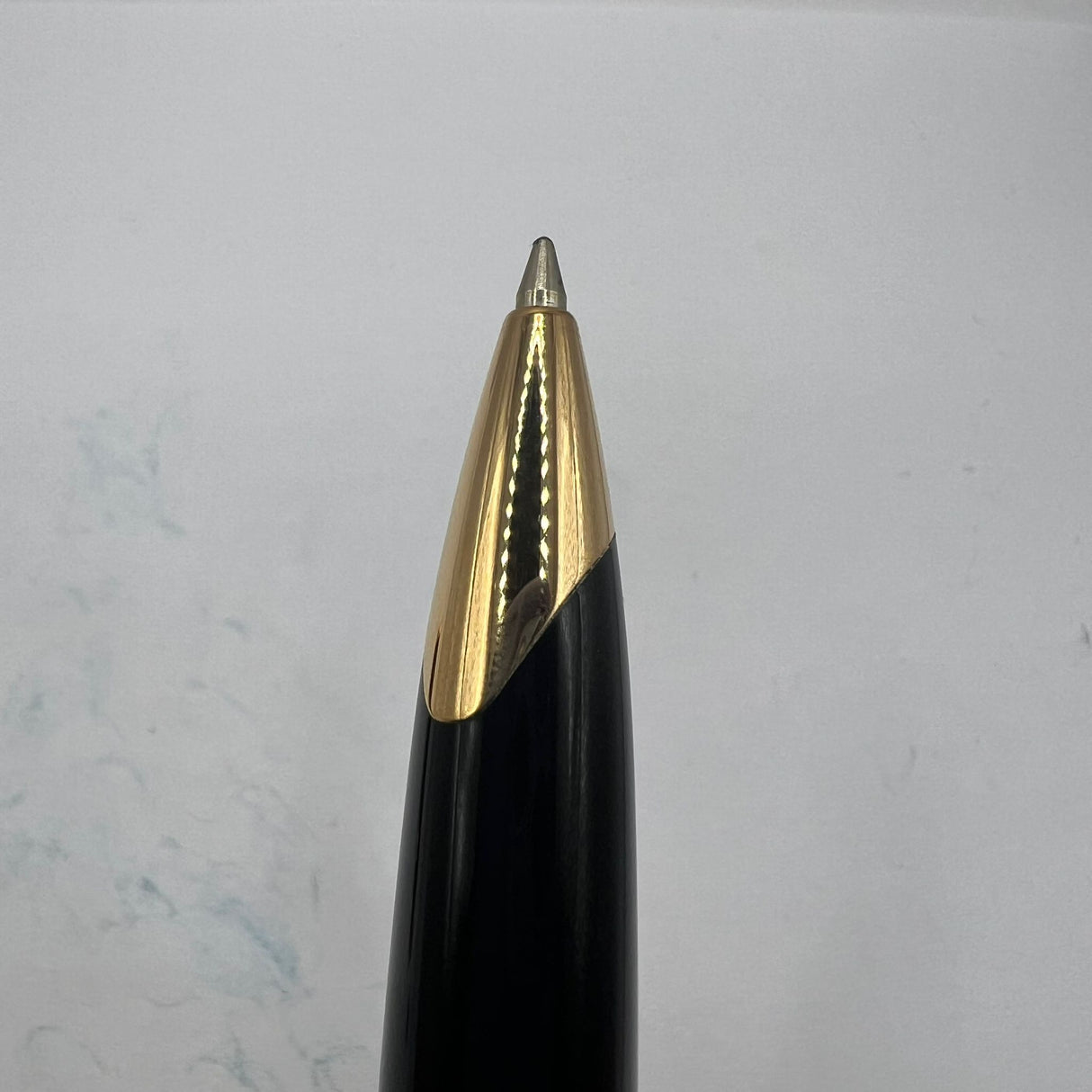 Waterman Carene Amber Shimmer Roller Ball