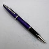 Waterman Carene Purple  Roller Ball