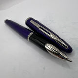 Waterman Carene Purple  Roller Ball