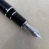 Montblanc Writer Series Franz Kafka Fountain Pen - circa 2004
