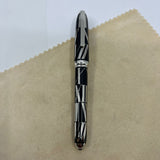 Cartier Roman Numeral Limited Edition  Fountain Pen - Hard to find !! a true collectible piece !! circa 2008