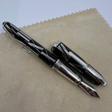 Cartier Roman Numeral Limited Edition  Fountain Pen - Hard to find !! a true collectible piece !! circa 2008