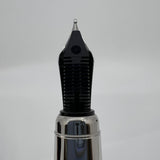 Cartier Roman Numeral Limited Edition  Fountain Pen - Hard to find !! a true collectible piece !! circa 2008