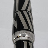 Cartier Roman Numeral Limited Edition  Fountain Pen - Hard to find !! a true collectible piece !! circa 2008