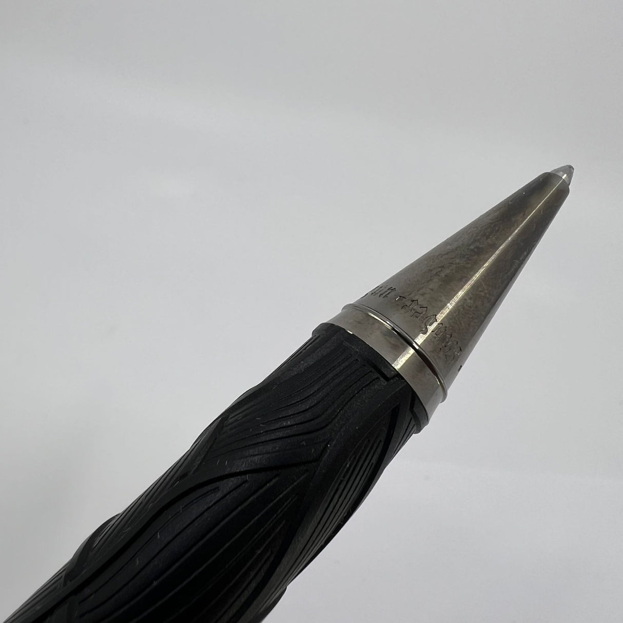Montblanc Writer Edition Homage to Brothers Grimm Ballpoint Pen