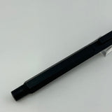 Rotring 600 Black Circa 1985 - New Old Stock - Rollerball