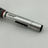 Rotring Core 2 Pens Roller Ball - 1 Grey - 1 Orange