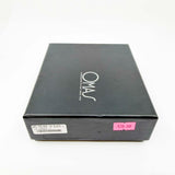 Omas Card Holder  leather made in Italy