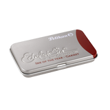 Pelikan Edelstine® Garnet - 6 Large Ink Cartridges
