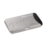 Pelikan Edelstine® Onyx - 6 Large Ink Cartridges