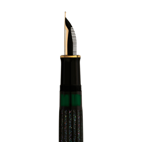 Pelikan M1000 Raden Stardust Fountain Pen Collection