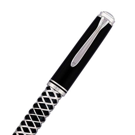 Pelikan Special Edition Souverän M805 Metal Sleeve Fountain Pen Collection