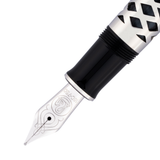 Pelikan Special Edition Souverän M805 Metal Sleeve Fountain Pen Collection
