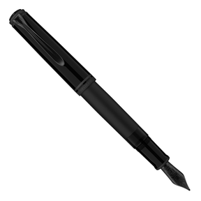 Pelikan Souverän M809 Black Matte Fountain Pen Collection