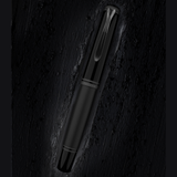 Pelikan Souverän M809 Black Matte Fountain Pen Collection