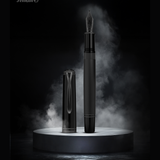 Pelikan Souverän M809 Black Matte Fountain Pen Collection