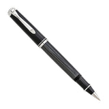 Pelikan 405 Stresemann Black & Anthracite - Rollerball